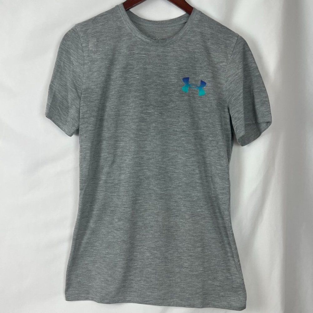 Under‎ Armour Run T-Shirt